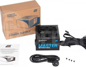 2E MASTER POWER 750 Вт 80 Plus (2E-MP750-120APFC) Тбилиси - изображение 1