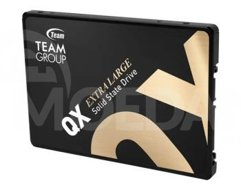 SSD 2TB Sata 2.5 Team Group თბილისი - photo 2