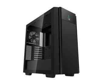 Deepcool CH510 Mesh Digital Type-C Port თბილისი