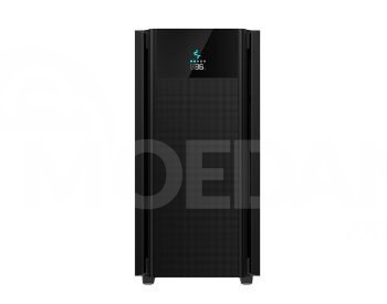 Deepcool CH510 Mesh цифровой порт Type-C Тбилиси - изображение 2