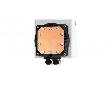 Cooler DeepCool LT720 WH Watter Cooler Tbilisi - photo 4