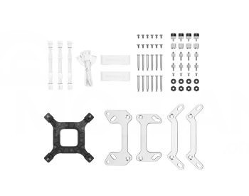 Cooler DeepCool LT720 WH Watter Cooler Tbilisi - photo 2