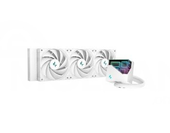 Cooler DeepCool LT720 WH Watter Cooler Tbilisi - photo 1