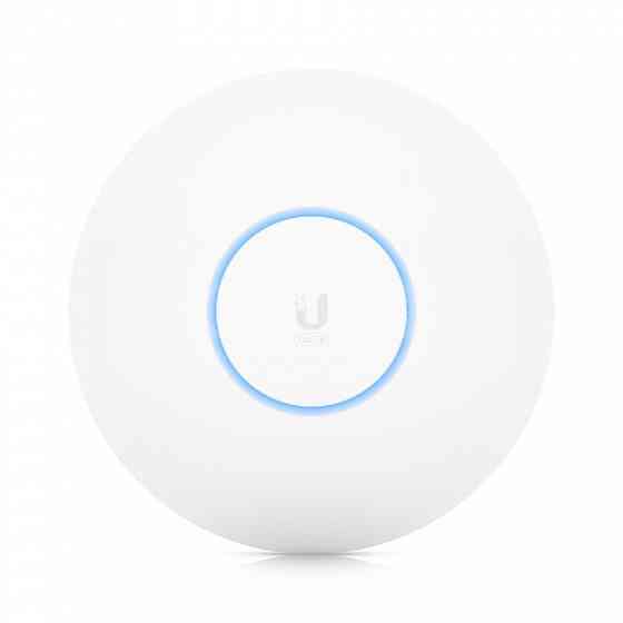 UNIFI U6-LR WiFi 6 Long-Range Ubiquiti Tbilisi