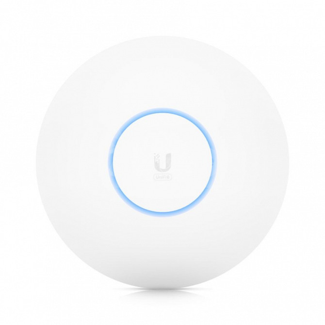 UNIFI U6-LR WiFi 6 Long-Range Ubiquiti Tbilisi - photo 1