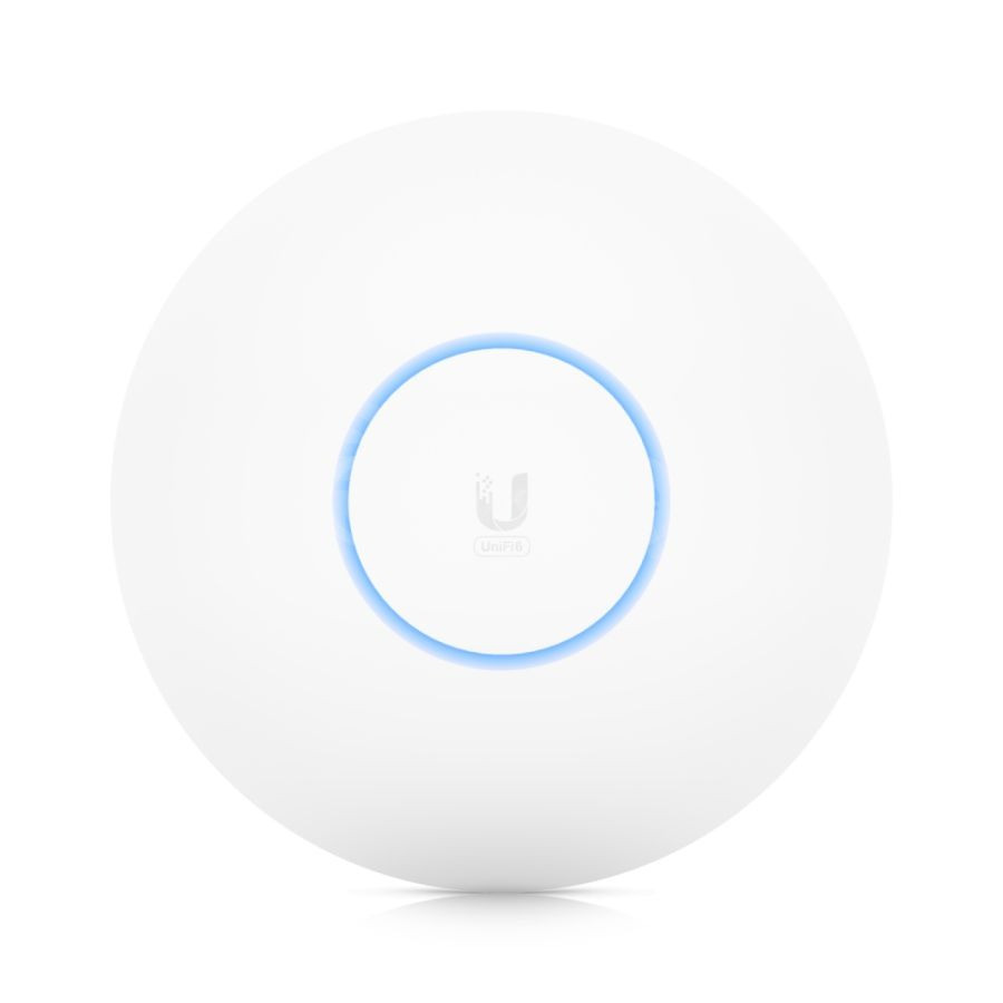 UNIFI U6-LR WiFi 6 Long-Range Ubiquiti Tbilisi - photo 1