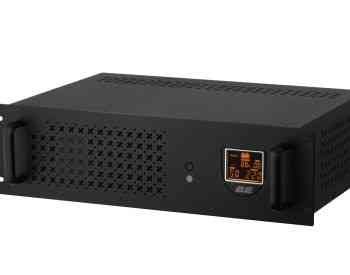 UPS 1500VA / 900W RM 3U, LCD, USB Rackmount თბილისი