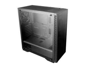 ქეისი Deepcool MATREXX 50 მოყვება ერთი ქულერი თბილისი