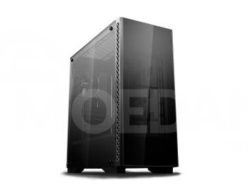 Case Deepcool MATREXX 50 comes with one cooler Tbilisi - photo 1