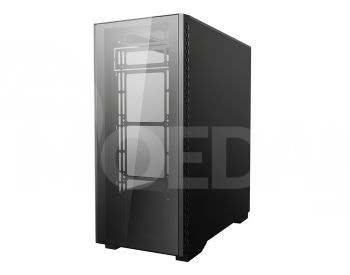 Case Deepcool MATREXX 50 comes with one cooler Tbilisi - photo 3