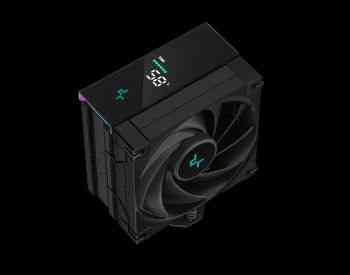 ქულერი Deepcool AK400 DIGITAL თბილისი