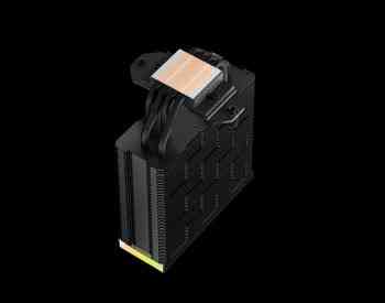 ქულერი Deepcool AK400 DIGITAL თბილისი