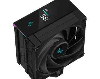 ქულერი Deepcool AK400 DIGITAL თბილისი