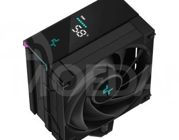 ქულერი Deepcool AK400 DIGITAL თბილისი - photo 1