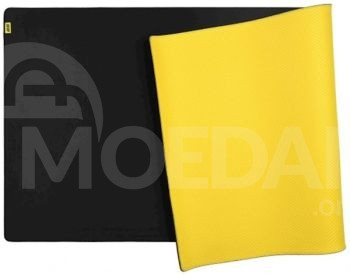 Mouse pad 2E Gaming Mouse Pad 2XL 940 x 450 x 4 mm Tbilisi - photo 1