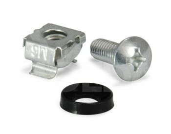 M6 Cage Nut and Screw Set Tbilisi - photo 1
