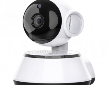 Wifi Smart IP Camera Q6 3.6mm 960P Surveillance Camera Tbilisi - photo 1