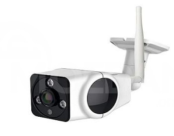 180 degree angle view surveillance camera Tbilisi - photo 1