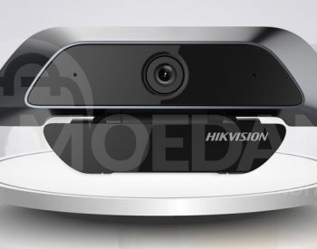 Hikvision 2K 2560 X 1440 DS-U14 Video Eye, Web Camera Tbilisi - photo 1