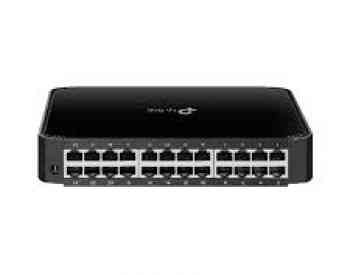 TL-SF1024M 24-port 10/100 Switch თბილისი