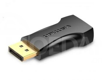 Порт дисплея к адаптеру HDMI, DP к HDMI Тбилиси - изображение 1