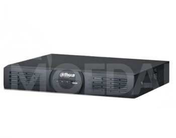 Dahua NVR DH-NVR1108HS 8-chanel H.264 with Chinese menu Tbilisi - photo 2