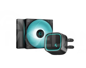DeepCool LE300 Marrs liquid CPU cooler 180W water cooling Tbilisi - photo 2