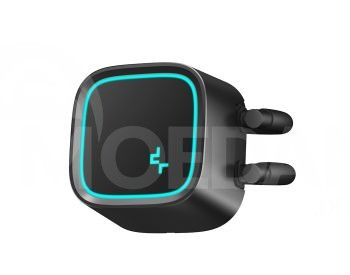 DeepCool LE300 Marrs liquid CPU cooler 180W water cooling Tbilisi - photo 3