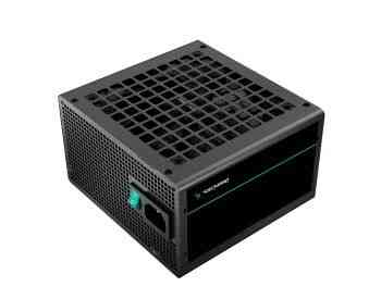 DEEPCOOL PF550 550Watt 80 PLUS Standard თბილისი