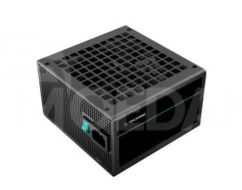 DEEPCOOL PF550 550 Вт 80 PLUS Стандарт Тбилиси - изображение 3