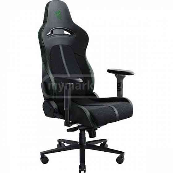 Razer Enki (Black) Gaming Chair RZ38-03720100-R3G1 Tbilisi