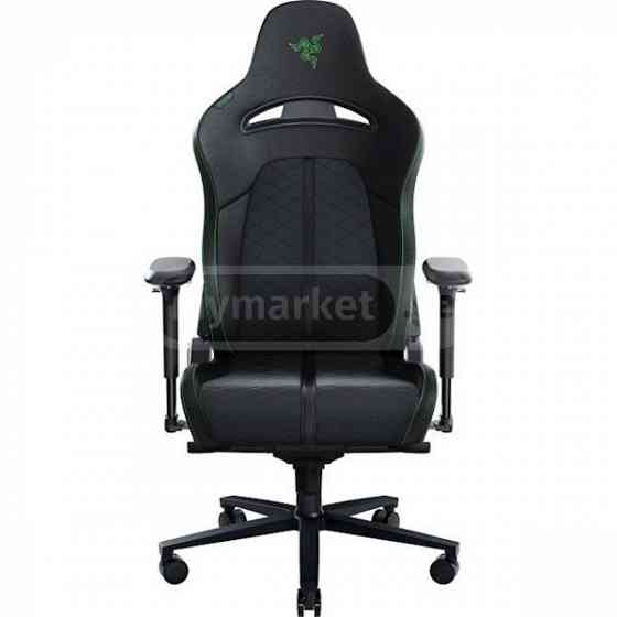 Razer Enki (Black) Gaming Chair RZ38-03720100-R3G1 თბილისი