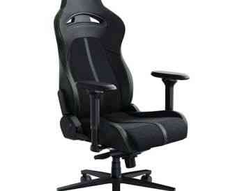 Razer Enki (Black) Gaming Chair RZ38-03720100-R3G1 Tbilisi