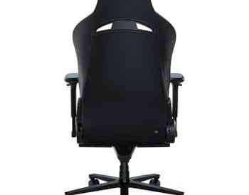 Razer Enki (Black) Gaming Chair RZ38-03720100-R3G1 თბილისი