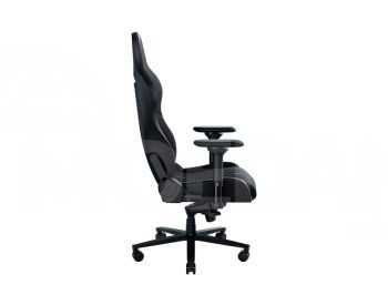 Razer Enki (Black) Gaming Chair RZ38-03720100-R3G1 თბილისი - photo 3