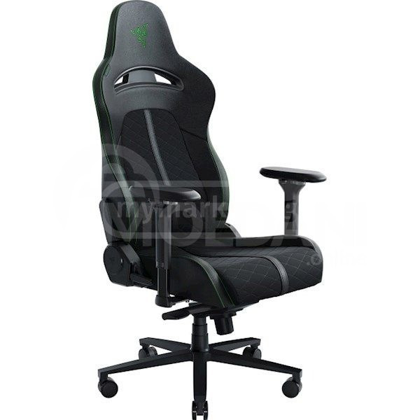 Игровое кресло Razer Enki (черное) RZ38-03720100-R3G1 Тбилиси - изображение 4