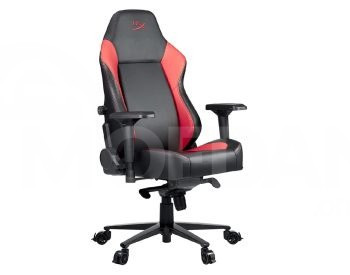 HyperX chair RUBY Black/Red Gaming Chair Tbilisi - photo 1