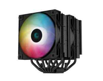 Deepcool AG620 BK ARGB 260W CPU Cooler Тбилиси