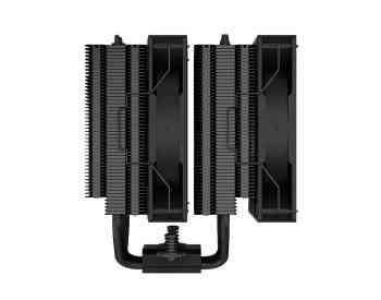 Deepcool AG620 BK ARGB 260W CPU Cooler თბილისი