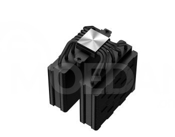 Deepcool AG620 BK ARGB 260W CPU Cooler Tbilisi - photo 4