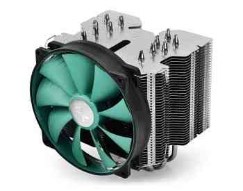 Deepcool LUCIFER V2 1079gram თბილისი