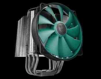 Deepcool LUCIFER V2 1079gram თბილისი