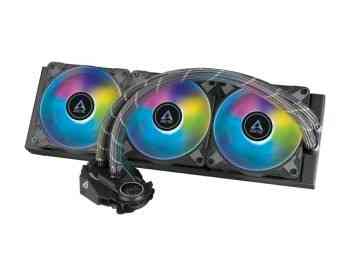 Arctic Liquid Freezer II 360 A-RGB თბილისი