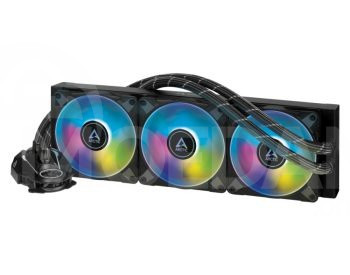 Arctic Liquid Freezer II 360 A-RGB თბილისი - photo 1