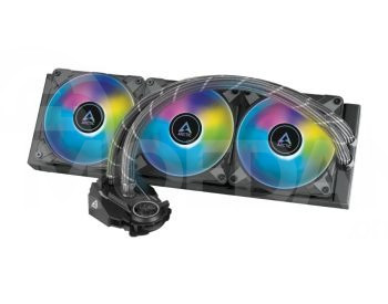 Arctic Liquid Freezer II 360 A-RGB თბილისი - photo 3