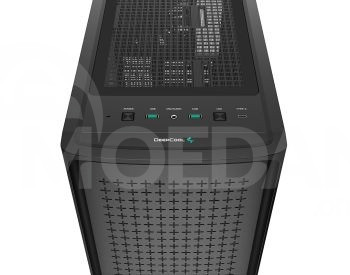 DeepCool CK560 Mid-Tower Case Tbilisi - photo 2