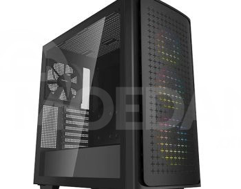 DeepCool CK560 Mid-Tower Case Tbilisi - photo 3