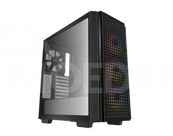Deepcool CG540 Tbilisi - photo 1