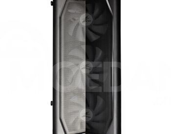 Case Zalman N4 REV.1 (RGB fans) Tbilisi - photo 2