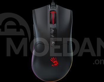 Mouse BLOODY ES9 Pro RGB ESPORTS GAMING MOUSE Tbilisi - photo 3